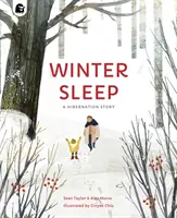 Somnul de iarnă - O poveste despre hibernare - Winter Sleep - A Hibernation Story
