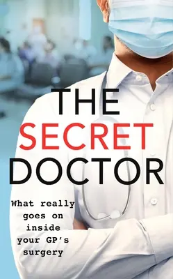 Doctorul secret - Secret Doctor
