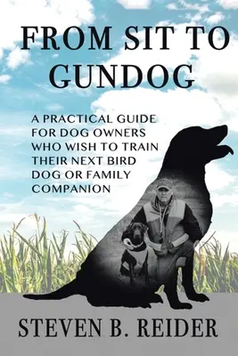 De la șezut la Gundog - From Sit to Gundog