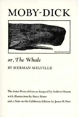 Moby Dick sau balena - Moby Dick Or, the Whale
