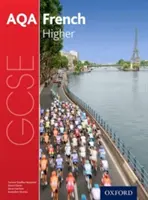 AQA GCSE franceză superioară - AQA GCSE French Higher