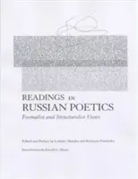 Lecturi în poetica rusă: Viziuni formaliste și structuraliste - Readings in Russian Poetics: Formalist and Structuralist Views