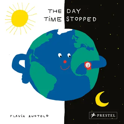 Ziua în care timpul s-a oprit: 1 minut - 26 de țări - The Day Time Stopped: 1 Minute - 26 Countries