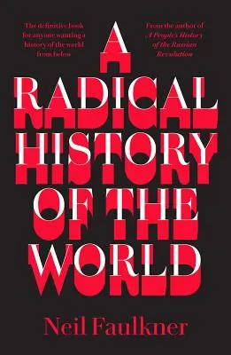 O istorie radicală a lumii - A Radical History of the World