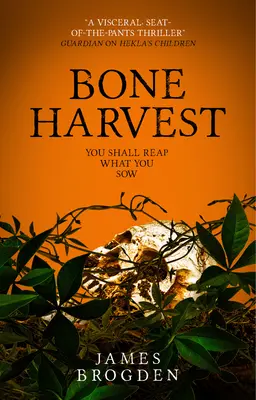 Recoltarea oaselor - Bone Harvest