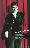 Rushmore: Un scenariu - Rushmore: A Screenplay