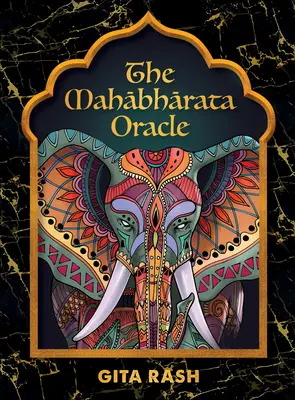 Mahabharata: Oracol - The Mahabharata: Oracle