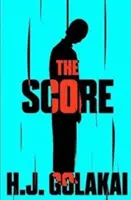 The Score: Un mister Vee Johnson - The Score: A Vee Johnson Mystery