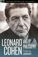 Leonard Cohen și filosofia: Diverse poziții - Leonard Cohen and Philosophy: Various Positions