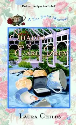 Nuanțe de Earl Grey - Shades of Earl Grey