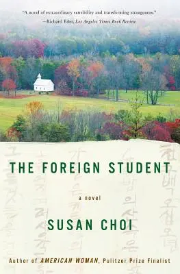 Studentul străin - The Foreign Student