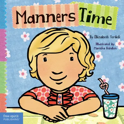 Vremea manierelor - Manners Time