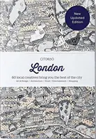 Citix60: Londra: Ediție nouă - Citix60: London: New Edition