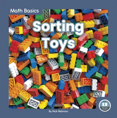 Sortarea jucăriilor - Sorting Toys
