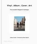 Vinil . Album . Copertă . Art: Catalogul complet Hipgnosis - Vinyl . Album . Cover . Art: The Complete Hipgnosis Catalogue