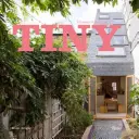 Case mici în oraș - Tiny Houses in the City