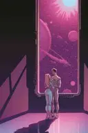 Invincible Volume 21: Modern Family