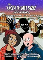 Misterele lui Lucy Wilson - Crackers de Crăciun - Lucy Wilson Mysteries - Christmas Crackers