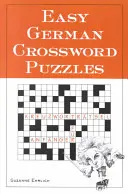 Easy German Crossword Puzzles