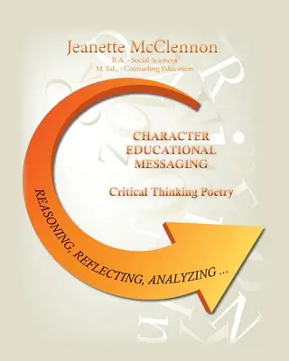 Caracter Mesaje educaționale: Poezia gândirii critice - Character Educational Messaging: Critical Thinking Poetry
