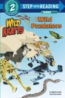 Predatori sălbatici (Wild Kratts) - Wild Predators (Wild Kratts)