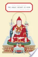 Marele secret al minții: Instrucțiuni speciale privind nondualitatea din Dzogchen - The Great Secret of Mind: Special Instructions on the Nonduality of Dzogchen
