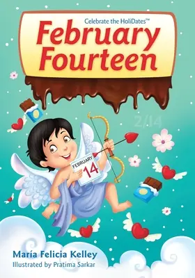 February Fourteen: 2/14