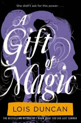 Un dar de magie - A Gift of Magic