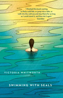Înot cu foci - Swimming with Seals