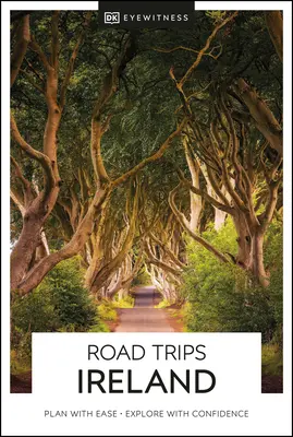 DK Eyewitness Road Trips Irlanda - DK Eyewitness Road Trips Ireland