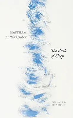 Cartea somnului - The Book of Sleep