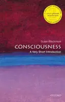 Conștiința: O introducere foarte scurtă - Consciousness: A Very Short Introduction