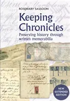 Păstrarea cronicilor - Keeping Chronicles