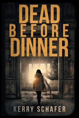Mort înainte de cină: Un mister al conacului Shadow Valley - Dead Before Dinner: A Shadow Valley Manor Mystery