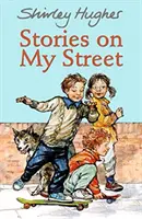Povești pe strada mea - Stories on My Street
