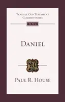 Daniel - O introducere și un comentariu (House Professor Paul (Author)) - Daniel - An Introduction And Commentary (House Professor Paul (Author))
