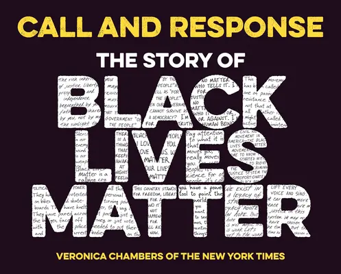 Apel și răspuns: Povestea Black Lives Matter - Call and Response: The Story of Black Lives Matter