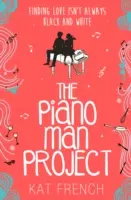Proiectul Piano Man - Piano Man Project