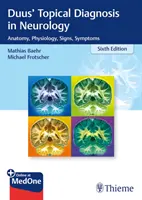 Diagnosticul de actualitate în neurologie: Anatomie, fiziologie, semne, simptome - Topical Diagnosis in Neurology: Anatomy, Physiology, Signs, Symptoms