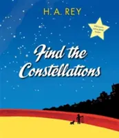 Găsește constelațiile - Find the Constellations