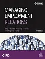 Gestionarea relațiilor de muncă - Managing Employment Relations