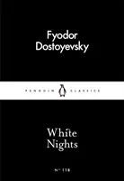 Nopți albe - White Nights