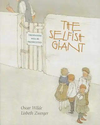 Gigantul egoist - Selfish Giant