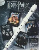 Selections from Harry Potter for Recorder (Selecții din Harry Potter pentru contrabas) - Selections from Harry Potter for Recorder