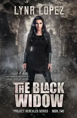 Văduva neagră - The Black Widow