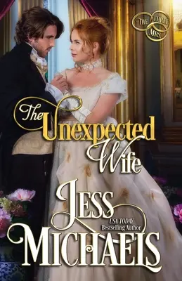 Nevasta neașteptată - The Unexpected Wife