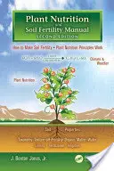 Manual de nutriție a plantelor și fertilitatea solurilor - Plant Nutrition and Soil Fertility Manual