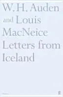 Scrisori din Islanda - Letters from Iceland