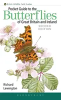 Ghid de buzunar al fluturilor din Marea Britanie și Irlanda (Pocket Guide to the Butterflies of Great Britain and Ireland) - Pocket Guide to the Butterflies of Great Britain and Ireland
