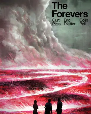 Forevers - The Forevers